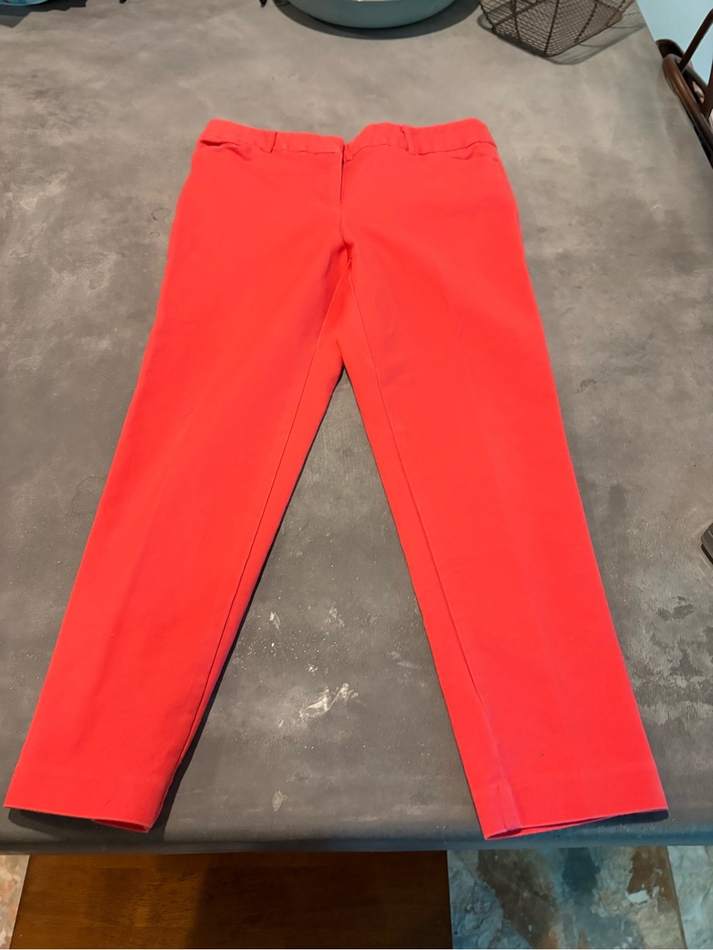 Liz Claiborne “ Emma 4 Petite” Pants
